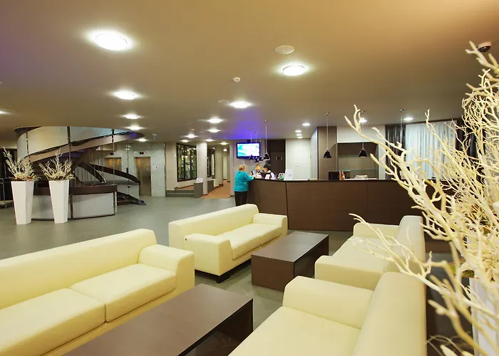Terme Olimia - Hotel Breza