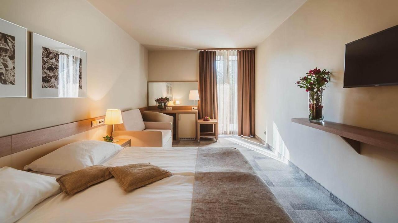 Hotel Terme Olimia - Breza Podcetrtek