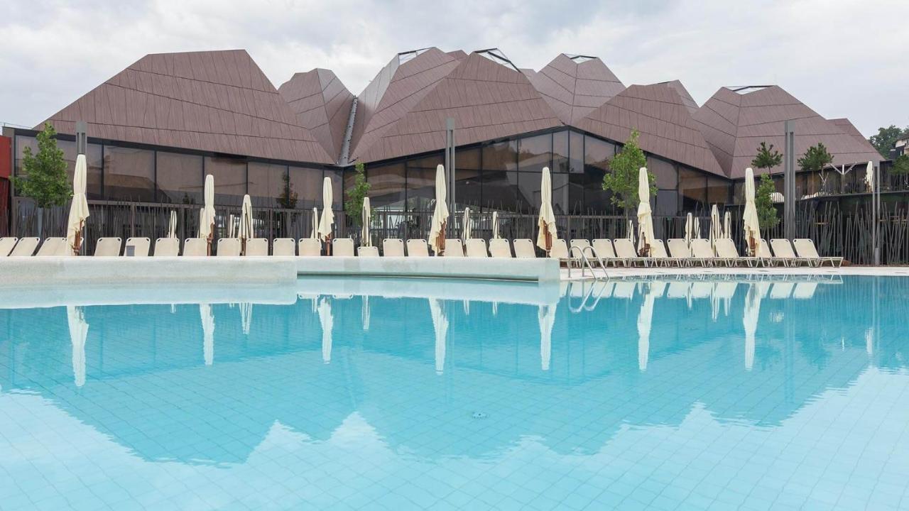 Hotel Terme Olimia - Breza Podcetrtek