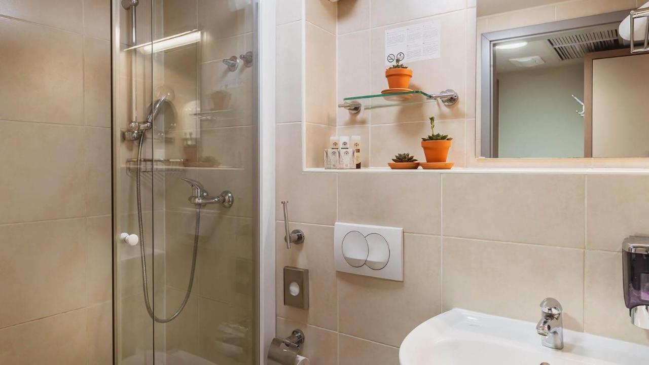 Hotel Terme Olimia - Breza