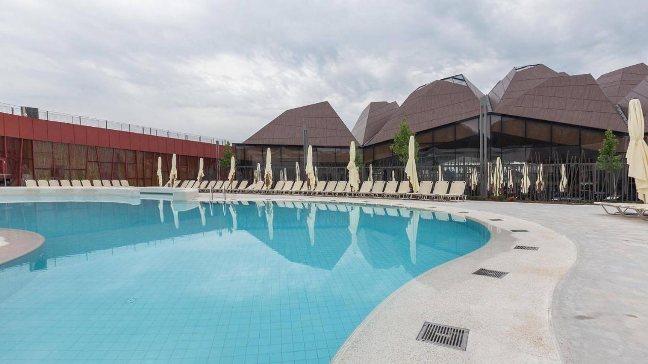 Hotel Terme Olimia - Breza Podcetrtek