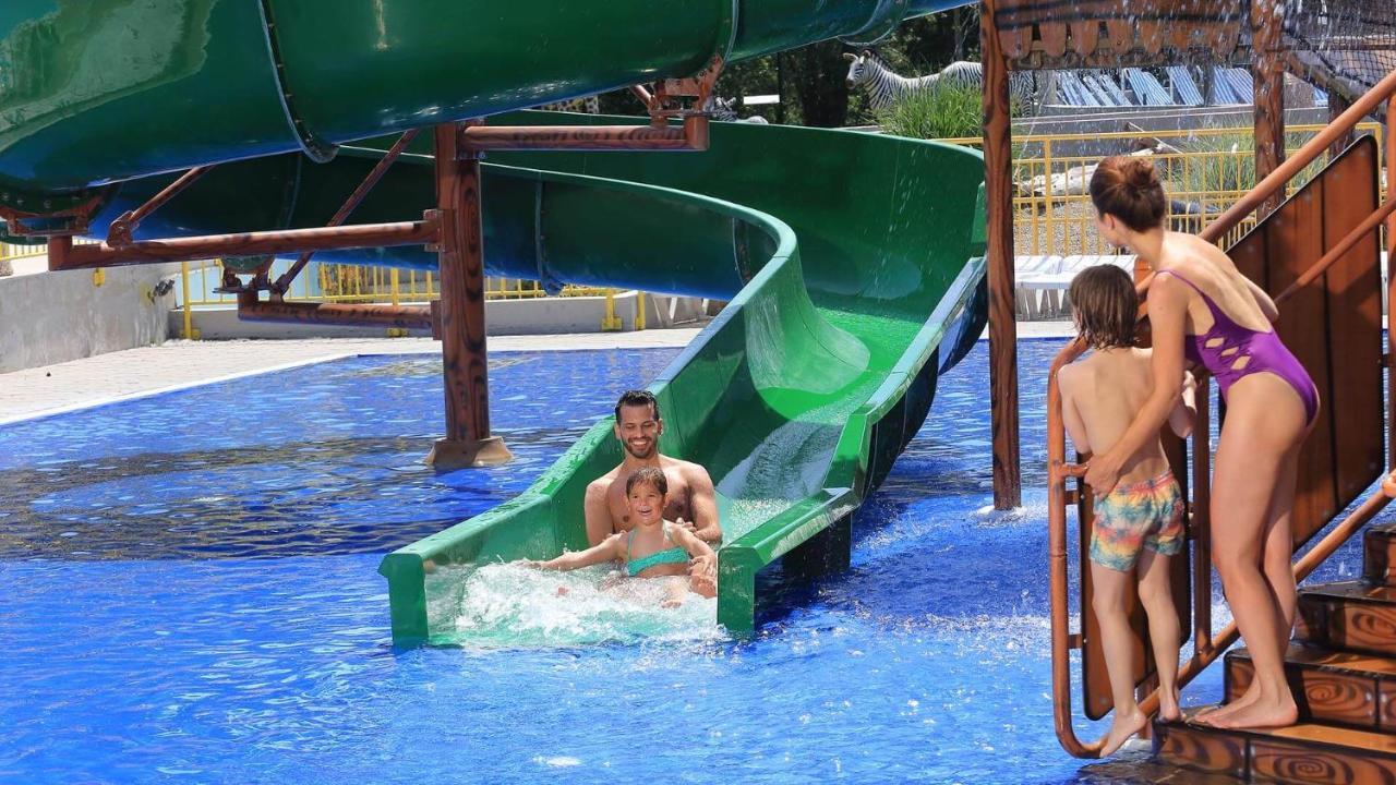 Terme Olimia - Breza Podcetrtek