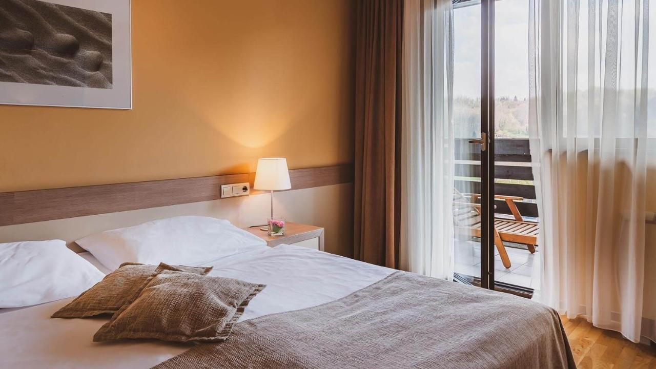 Terme Olimia - Breza 4*