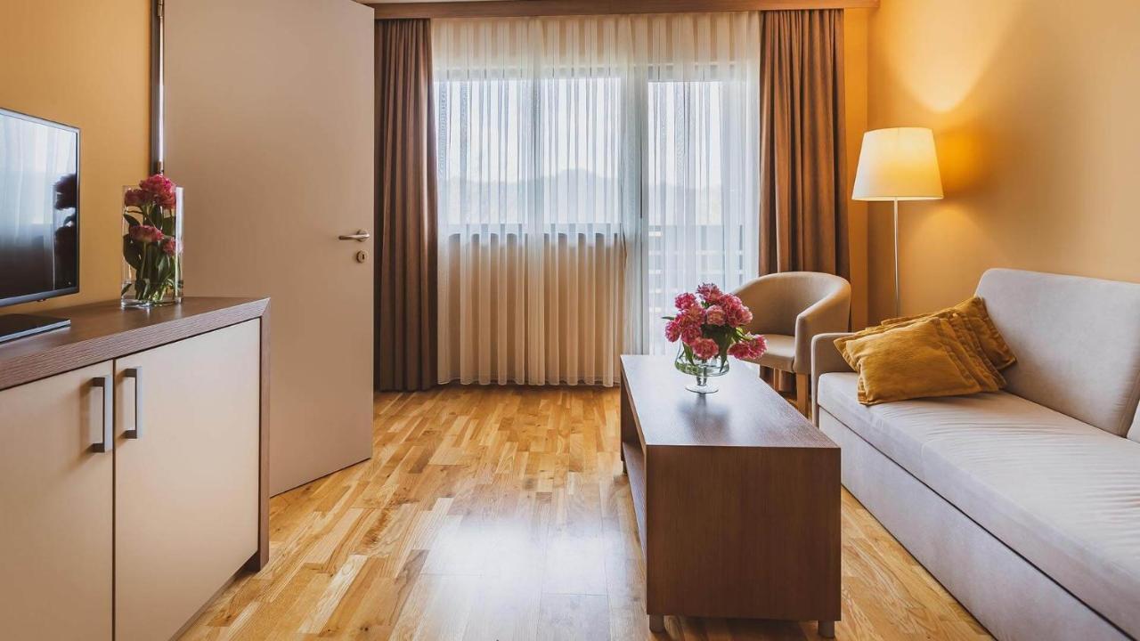 Terme Olimia - Breza Hotel 4*
