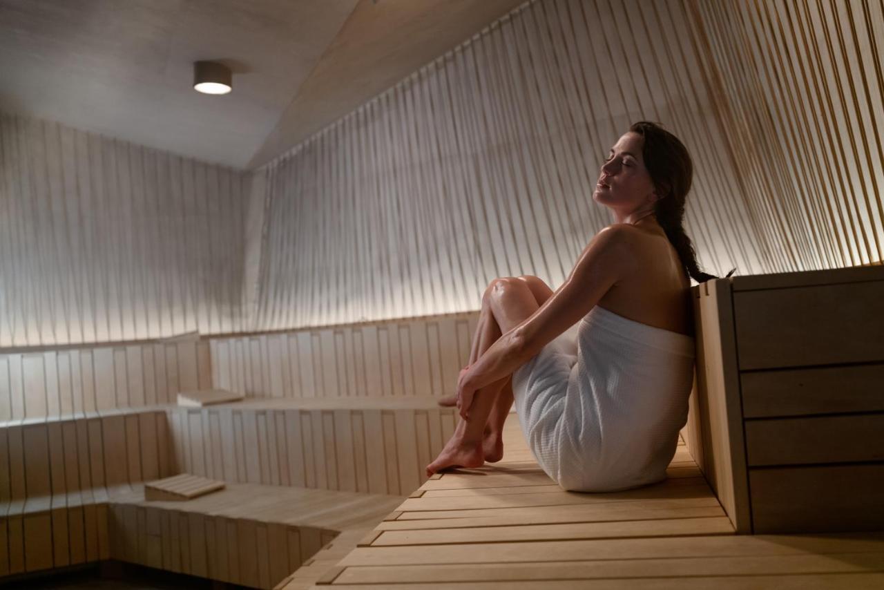 Terme Olimia - Breza 4*