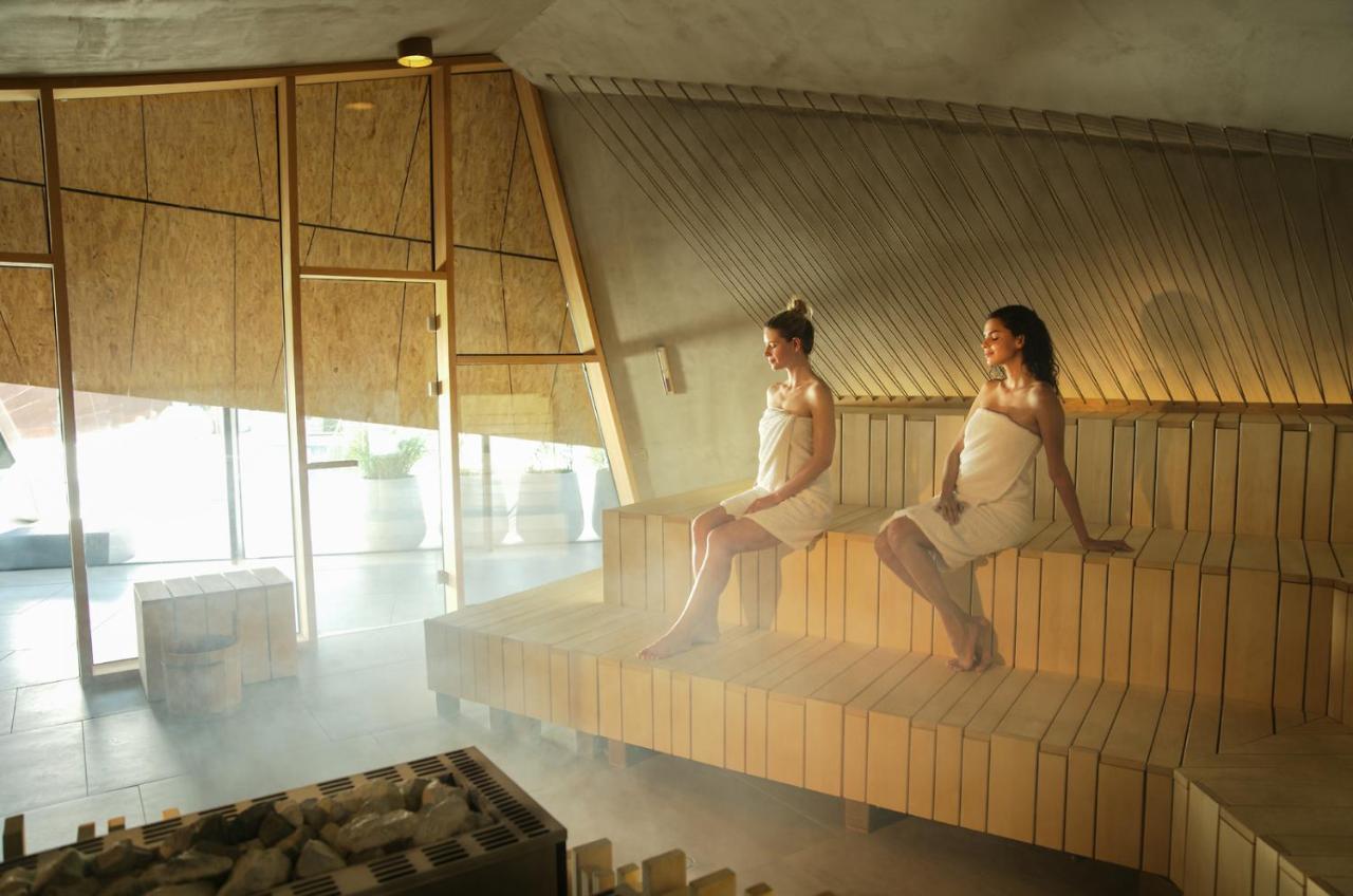 Hotel Terme Olimia - Breza