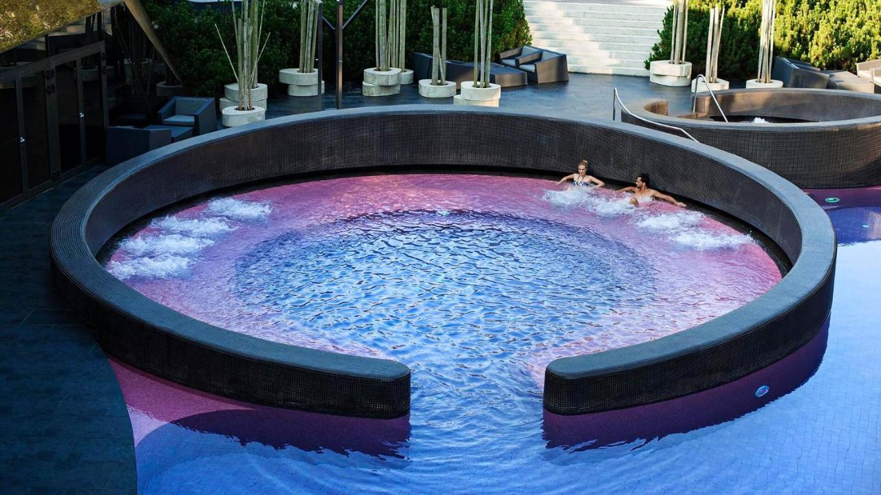 Hotel Terme Olimia - Breza Podčetrtek