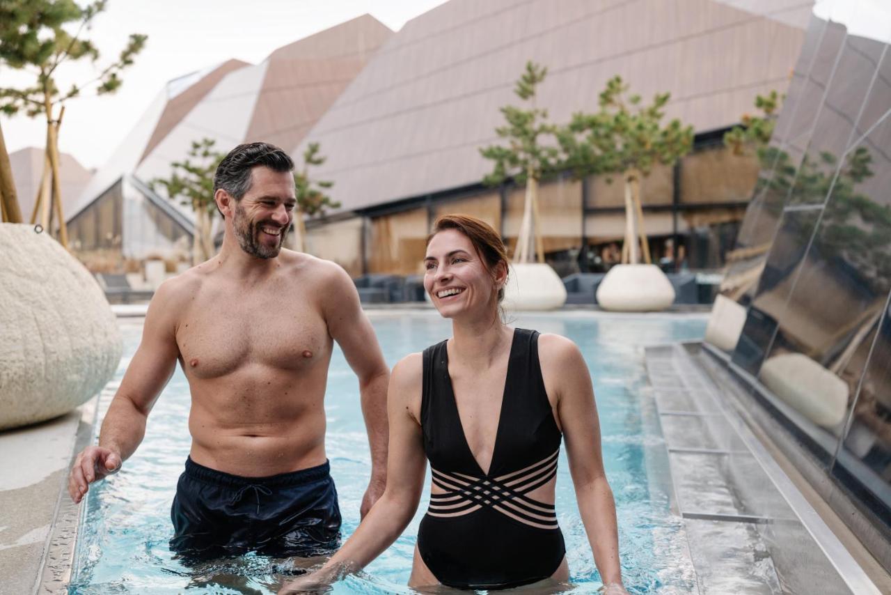 Hotel Terme Olimia - Breza Podčetrtek
