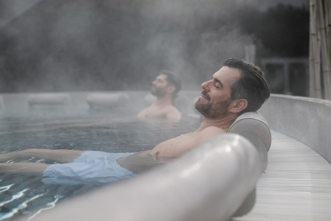 Terme Olimia - Breza Podcetrtek