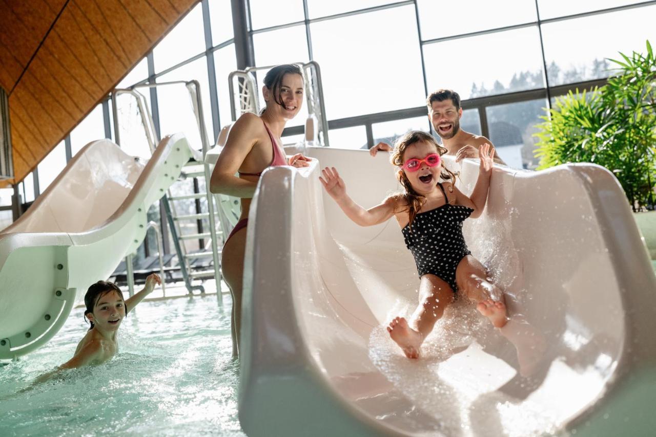 Terme Olimia - Breza 4*