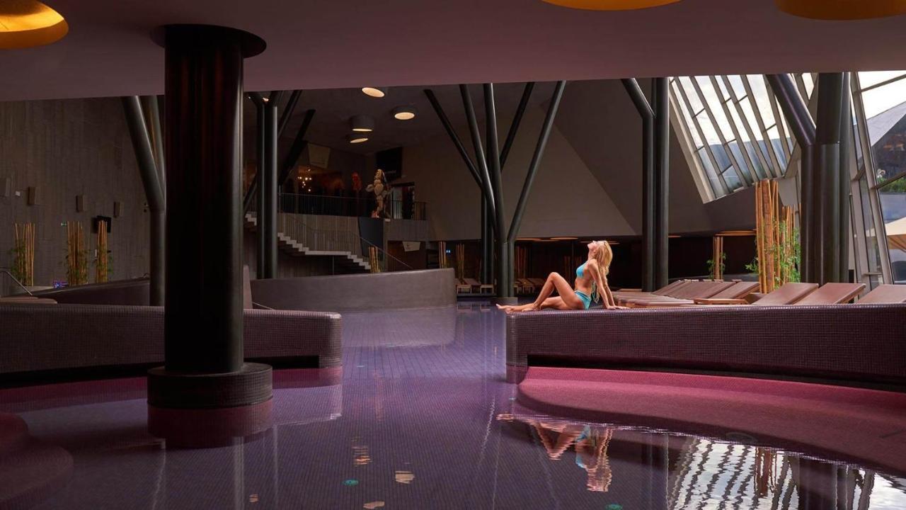 Terme Olimia - Breza Hotel 4*
