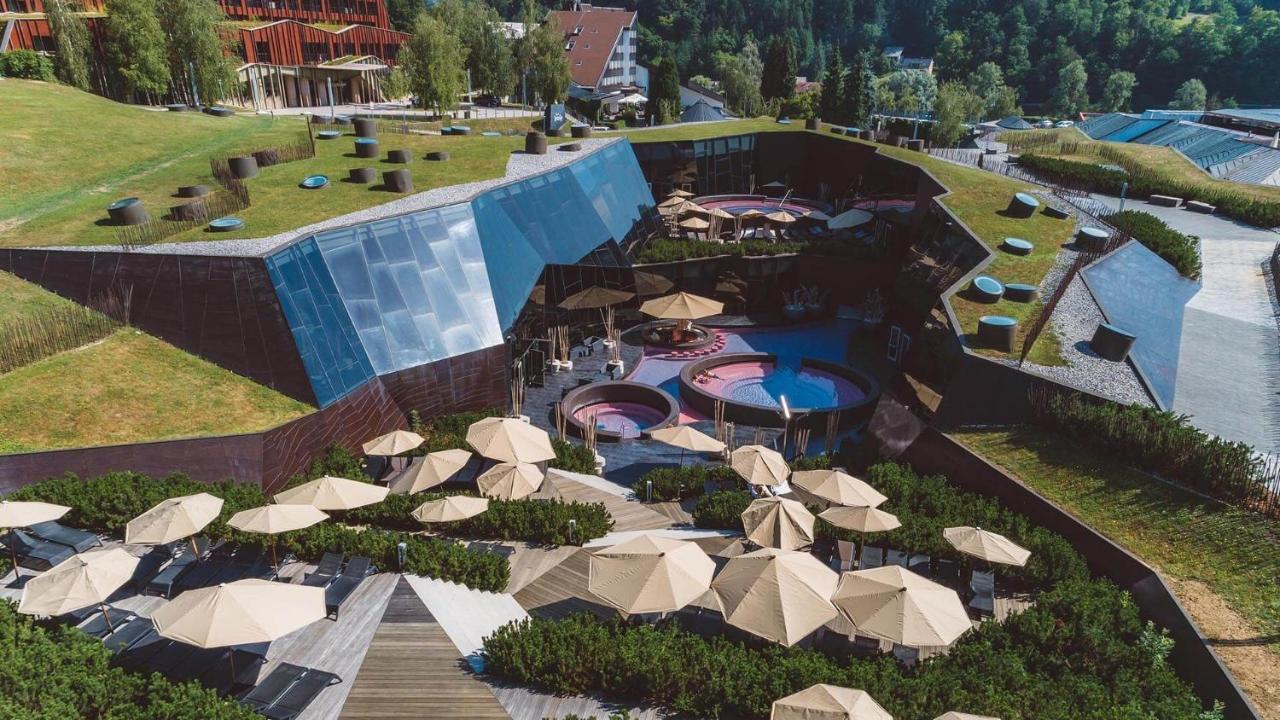 Terme Olimia - Breza Hotel Podcetrtek