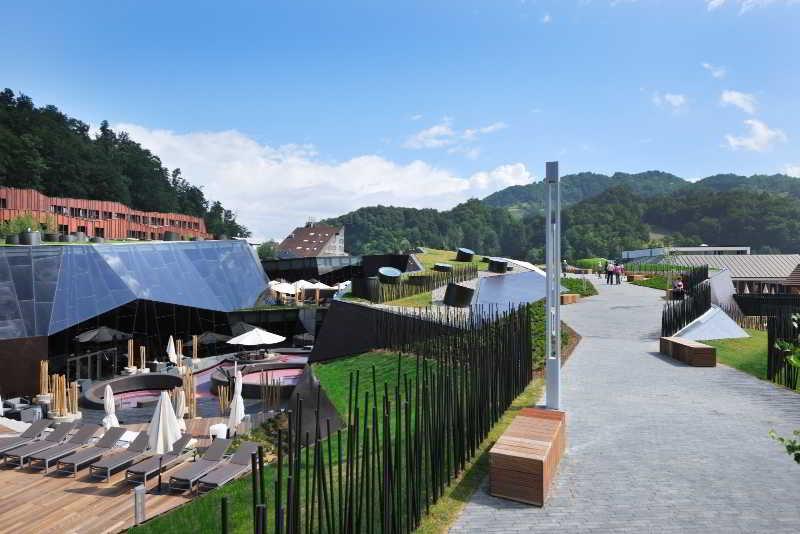 Terme Olimia - Breza Hotel Podcetrtek