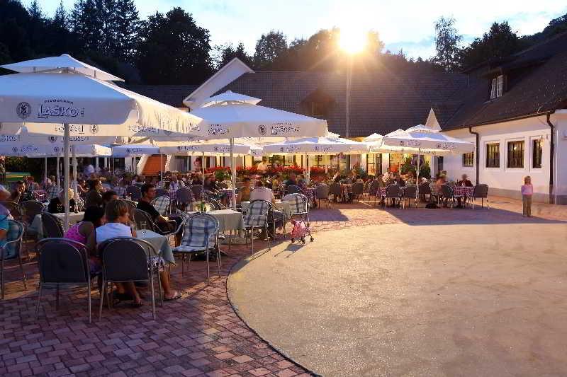 Terme Olimia - Breza 4*