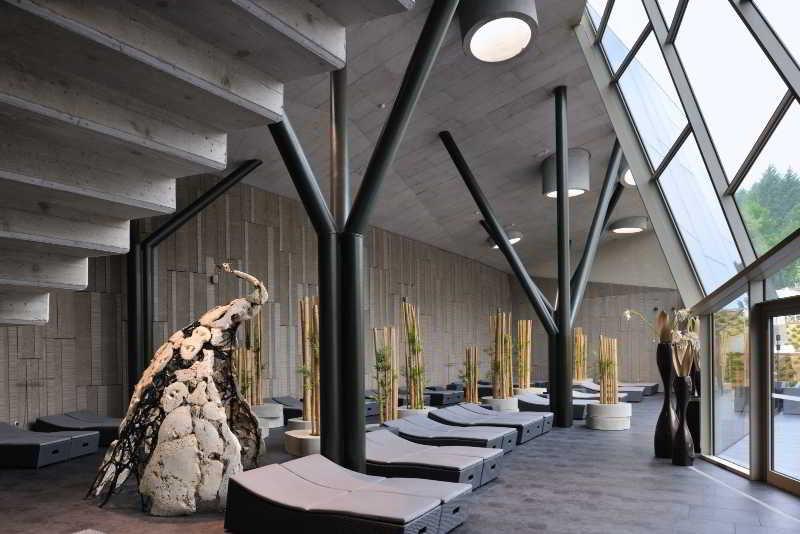 Hotel Terme Olimia - Breza