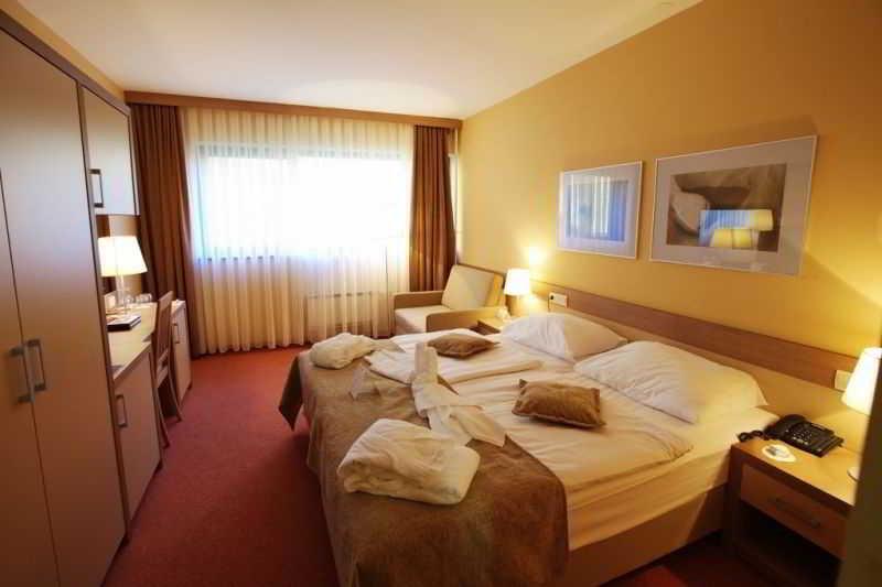 Hotel Terme Olimia - Breza Podcetrtek
