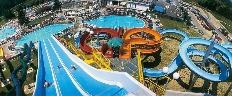 Terme Olimia - Breza Hotel Podcetrtek