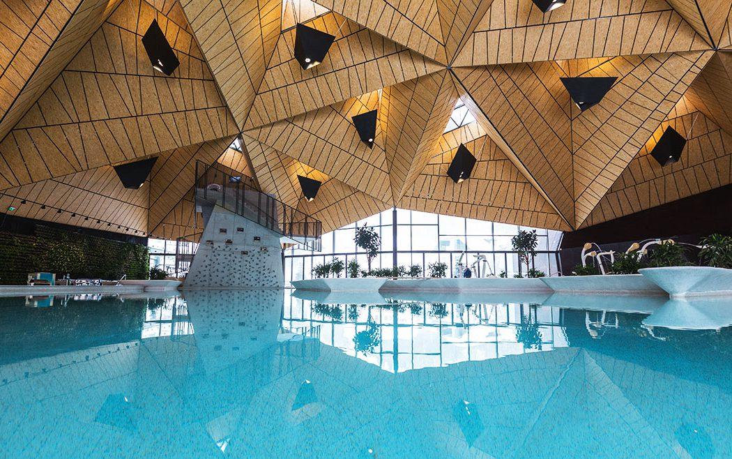 Terme Olimia - Breza Hotel 4*