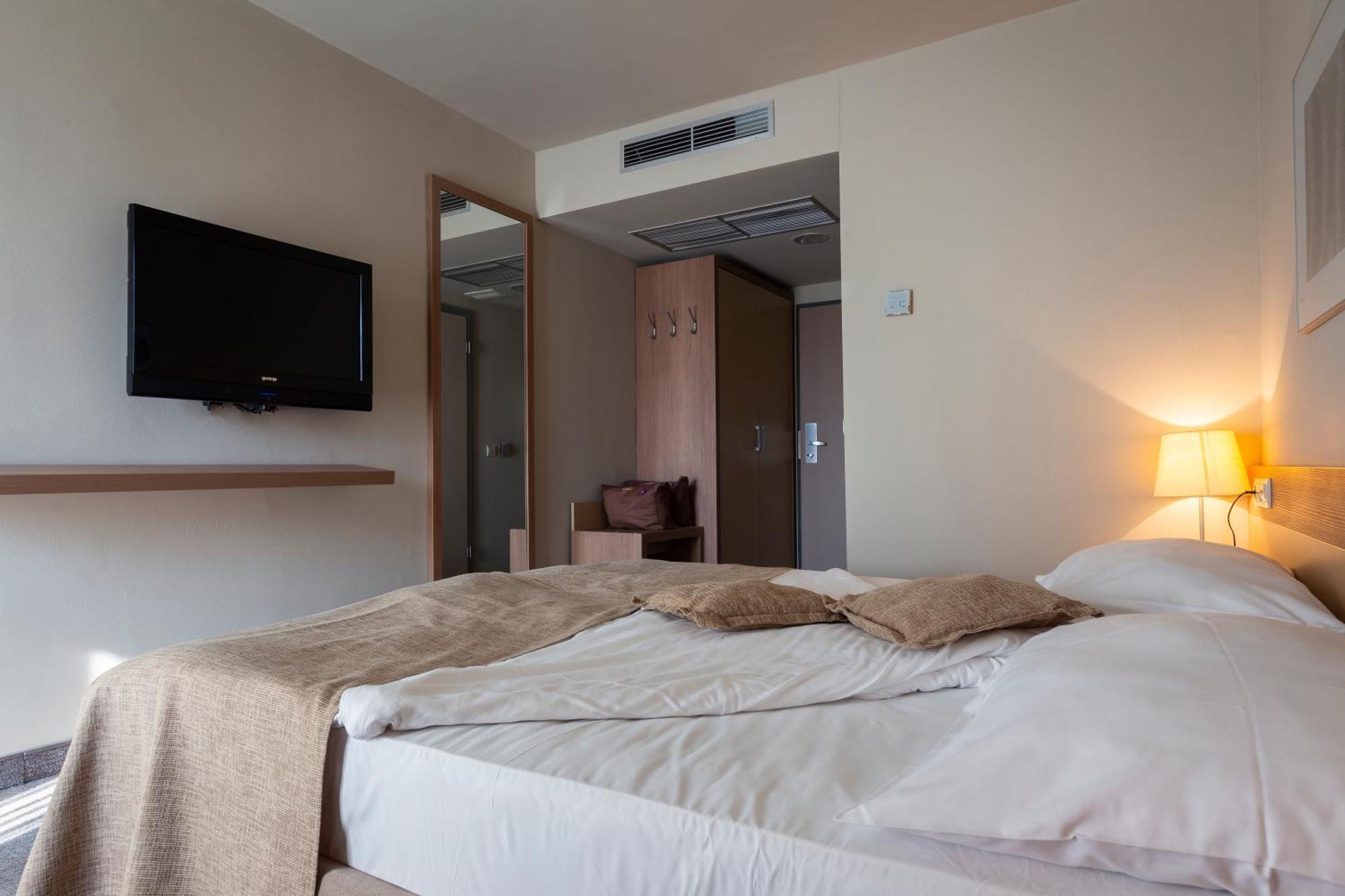 Terme Olimia - Breza 4* Podcetrtek