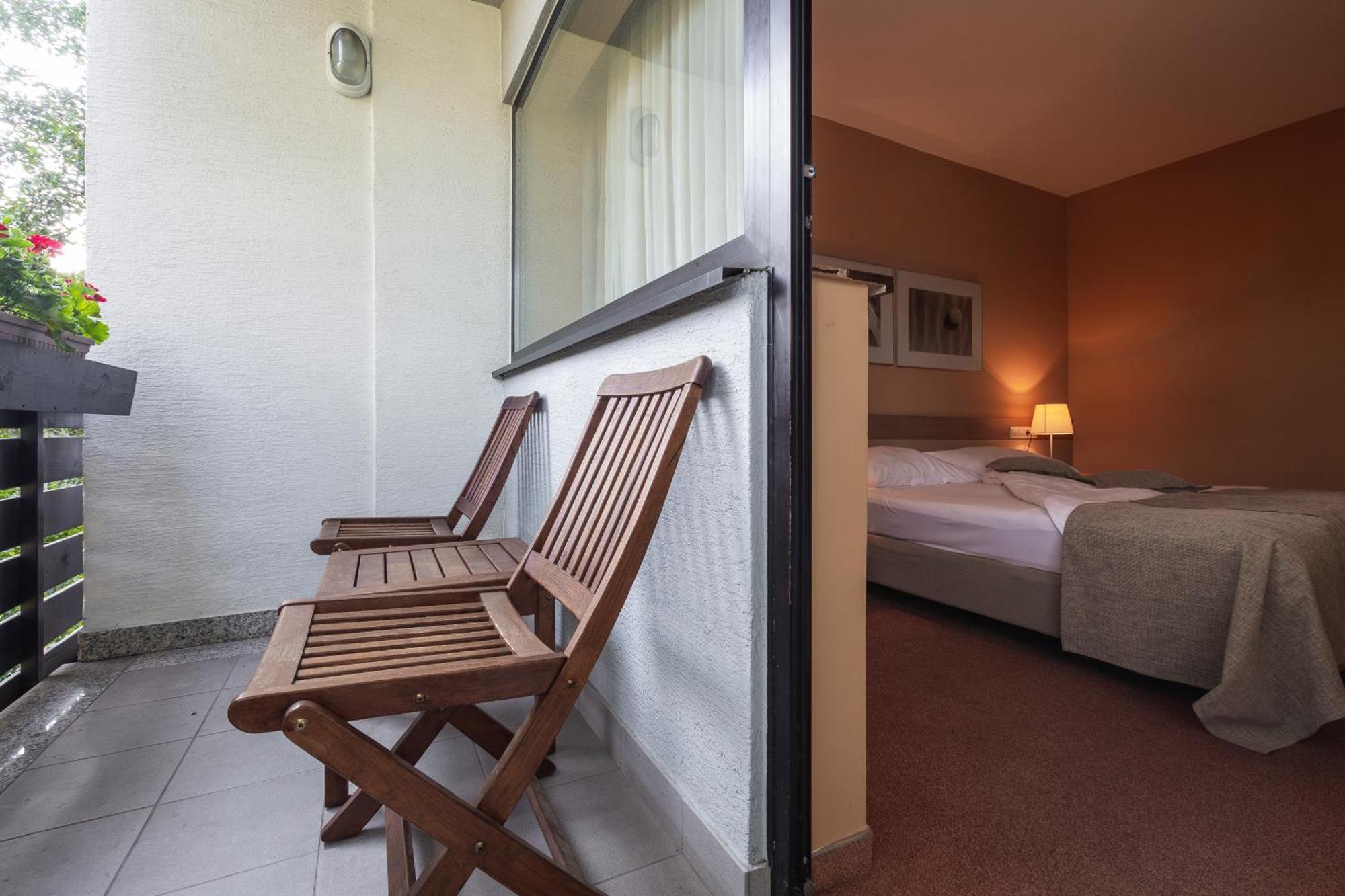 Terme Olimia - Breza Hotel 4*