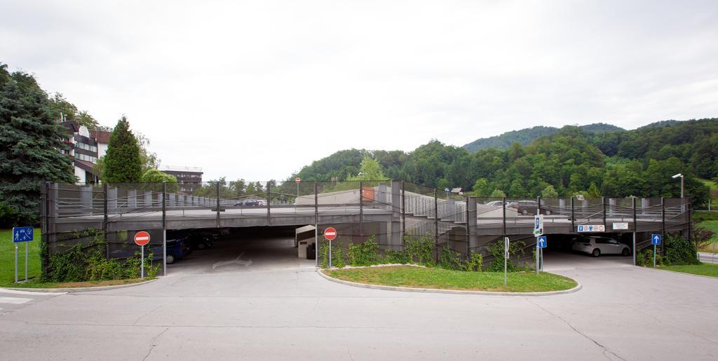 Terme Olimia - Breza Podcetrtek