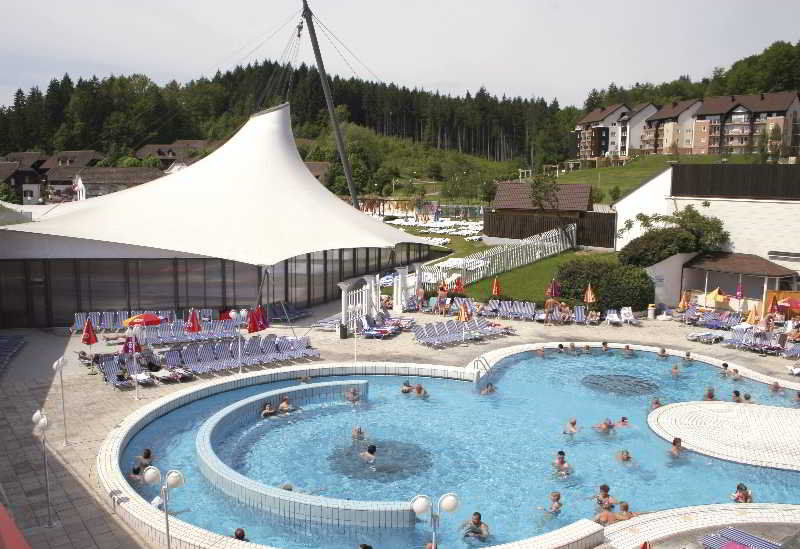 Hotel Terme Olimia - Breza 4*