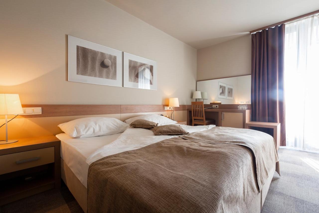 Terme Olimia - Breza 4* Podcetrtek