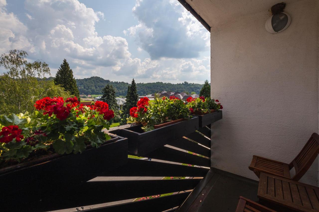 Terme Olimia - Breza Podčetrtek